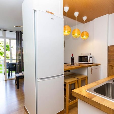 Aguacate Friendly Holiday Home Playa del Inglés Exteriör bild