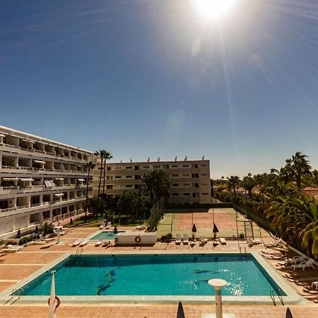 Aguacate Friendly Holiday Home Playa del Inglés Exteriör bild