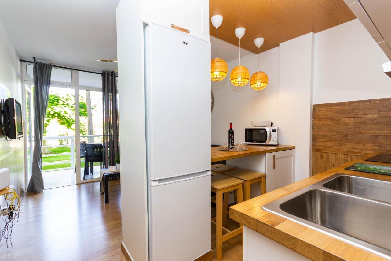 Aguacate Friendly Holiday Home Playa del Inglés Exteriör bild